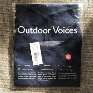 Outdoor Voices Exercise Dress